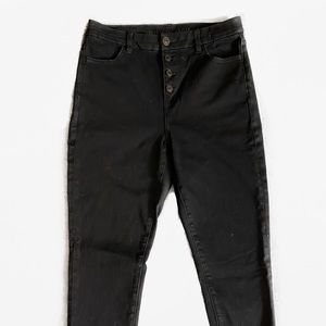 AE Size 10 Dream Jean Curvy High Waisted